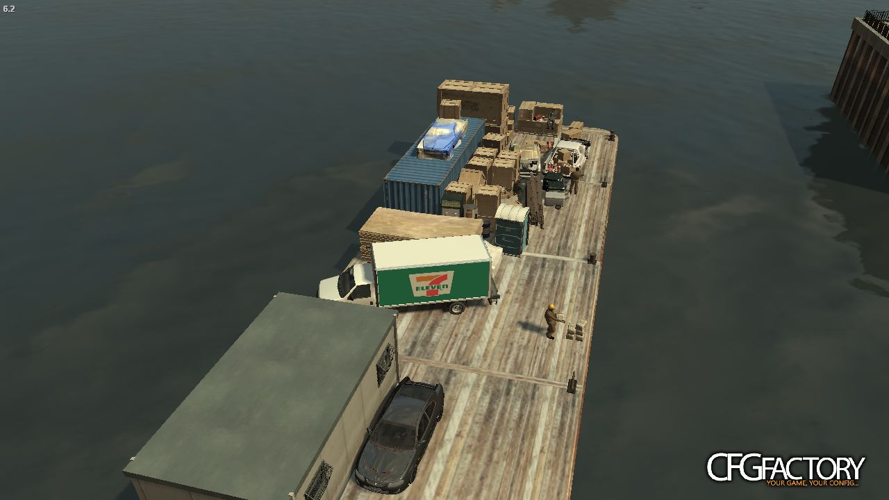 Shipping Company