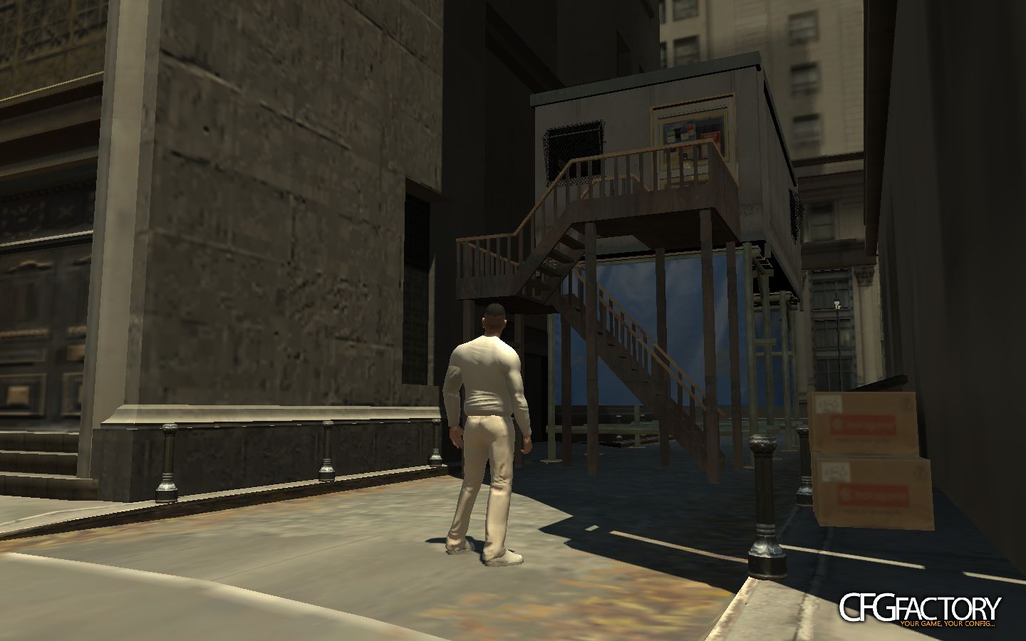 Batihan's Bake Shop Mod