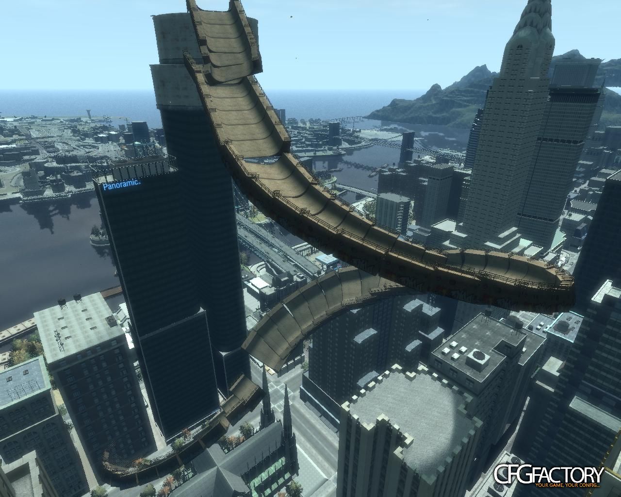 Tobogan /FuN Slide
