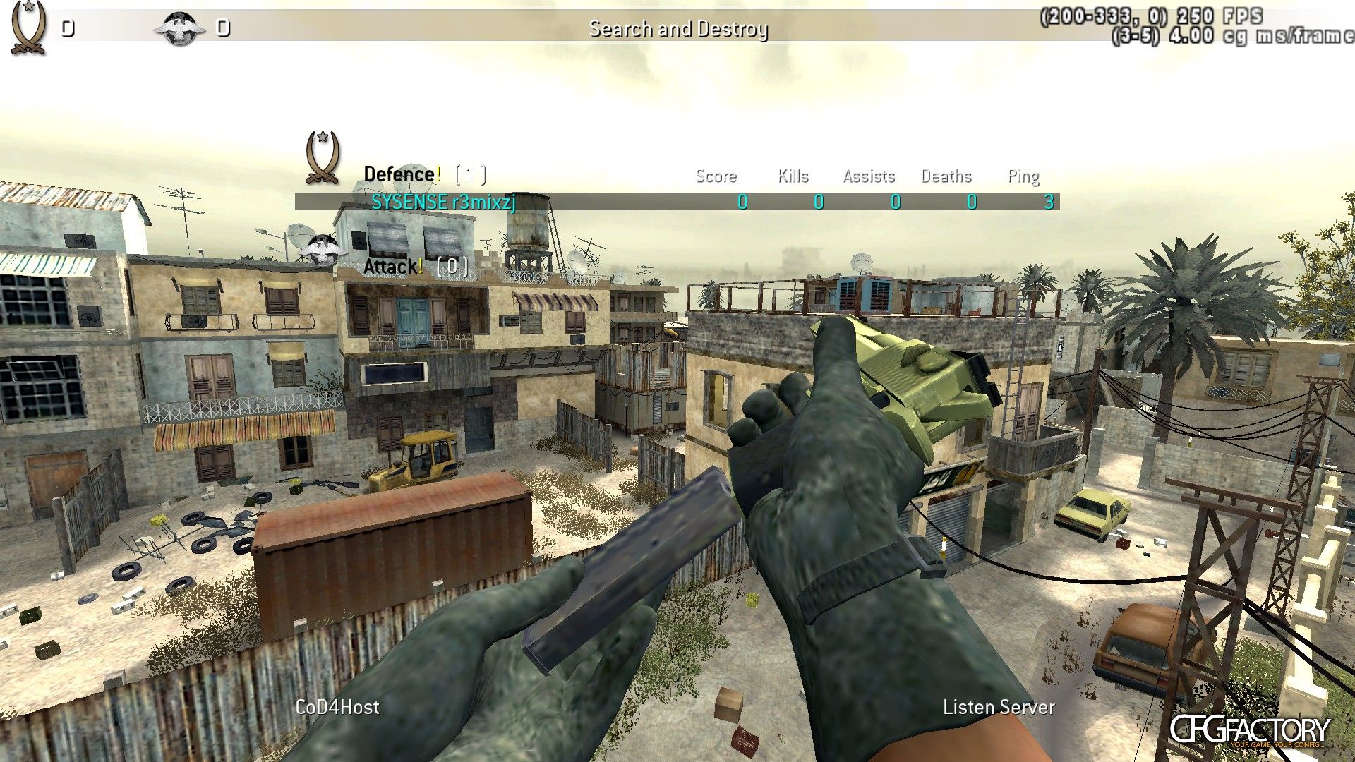 remixzye cfg