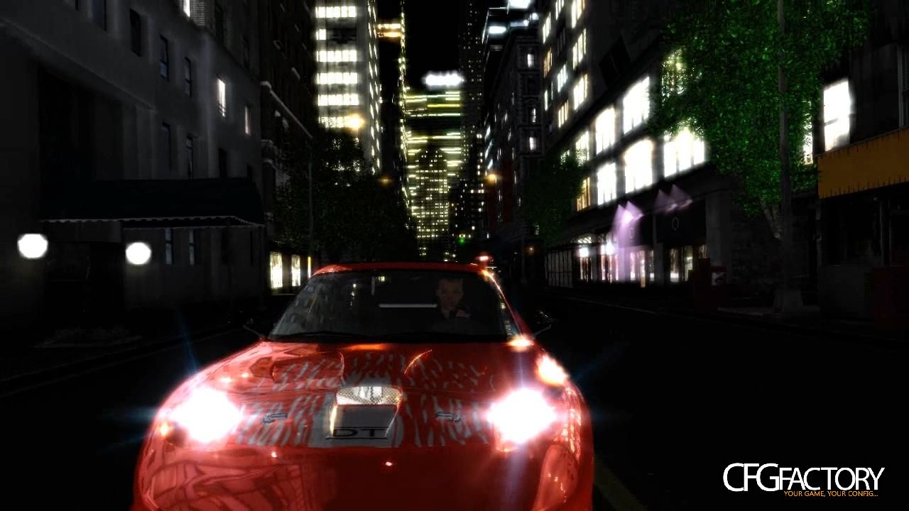 Fast And Furious Mazda RX-7 PaintJob 2.0