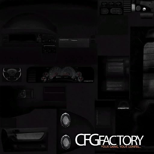 New Coquette Textures