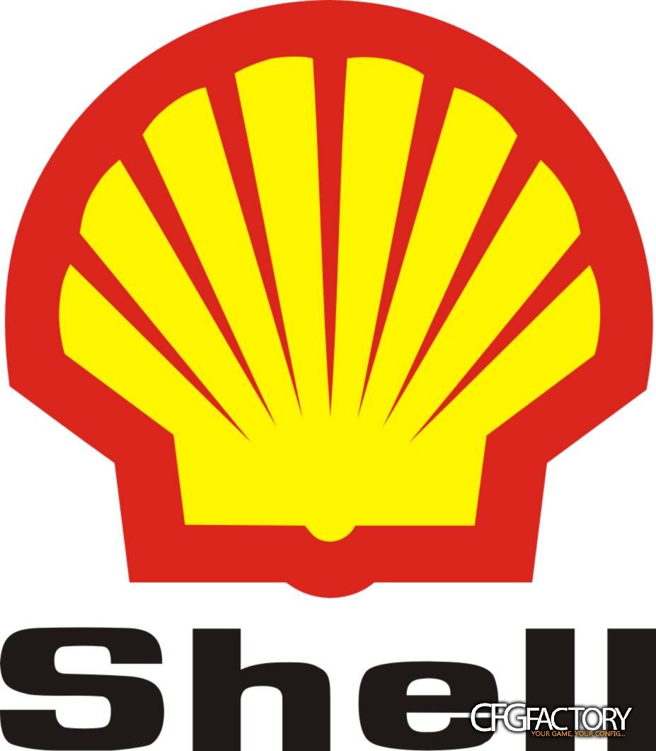 Mercedes, Shell & BP Truck Trailers PaintJobs