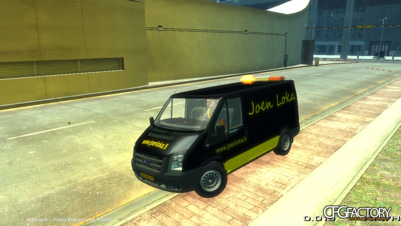 Joen Loka transit