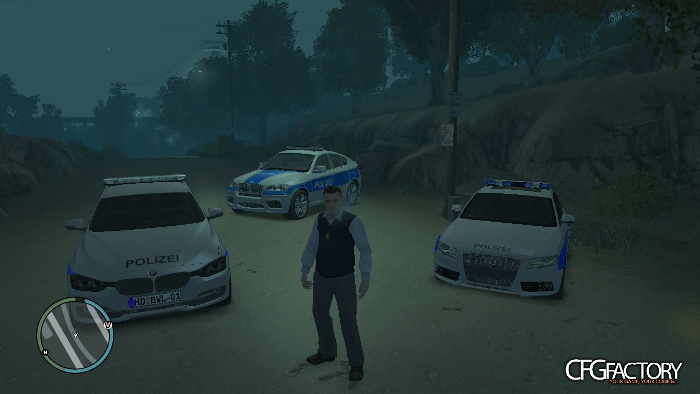 GPM Pack V1