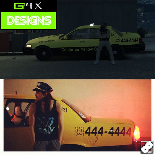 Steve Aoki Mr. Taxi