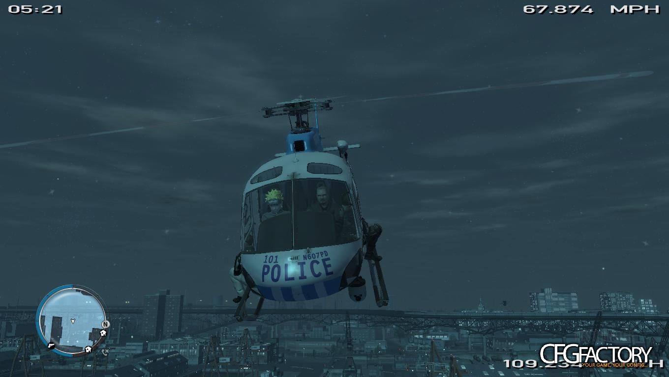 AS350 NYPD Air Sea Rescue Paintjob