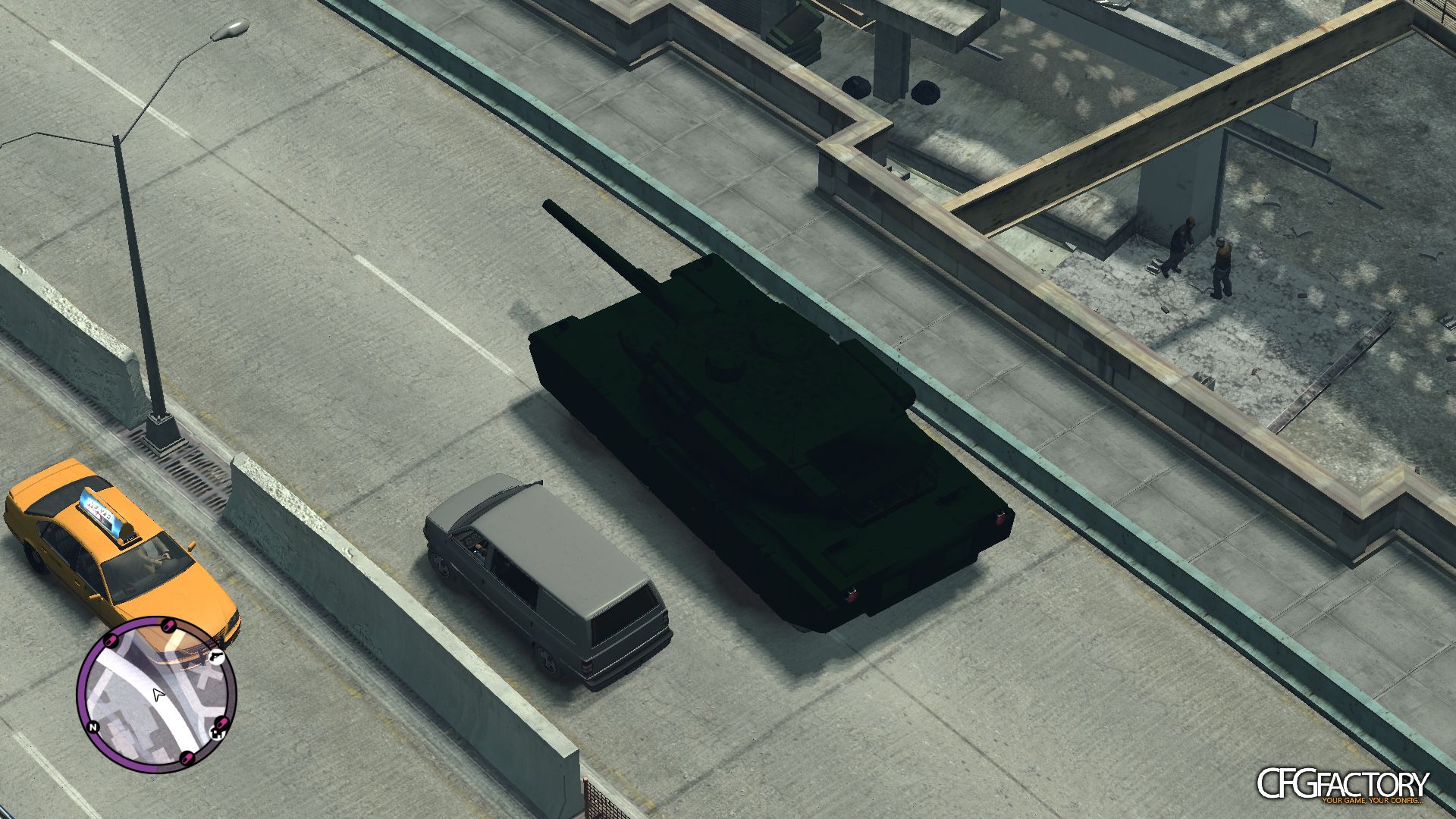 More Rhino Textures