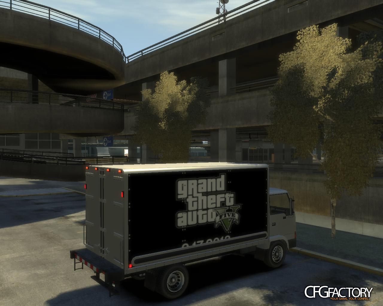New Mule Paintjobs