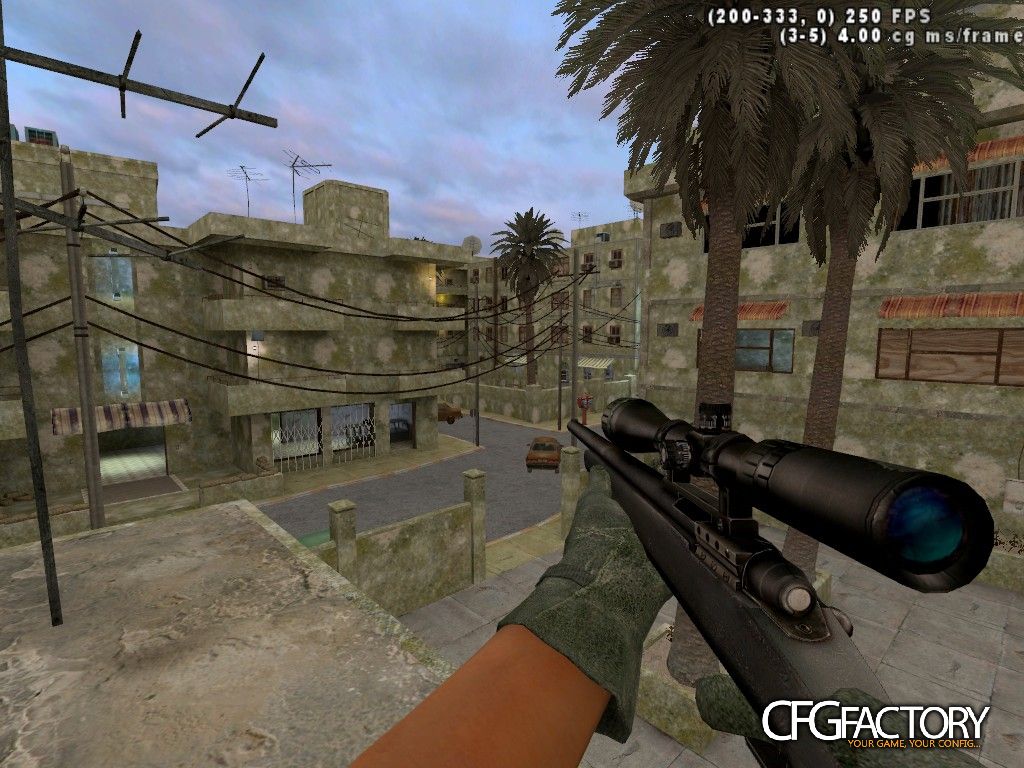 MDREZ 2013 CFG