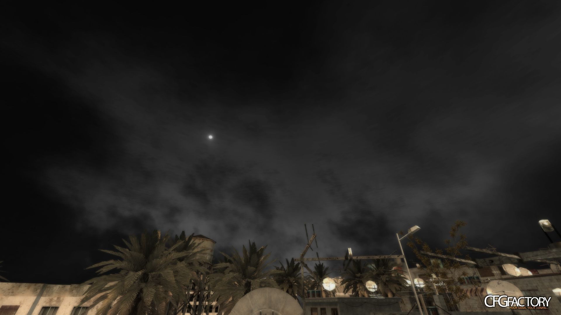 Night Sky