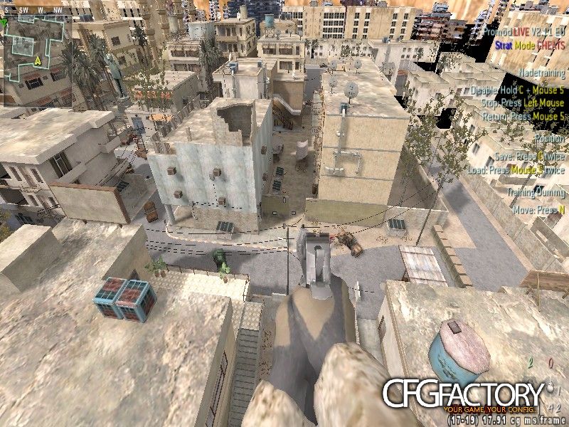 Smorizz cfg