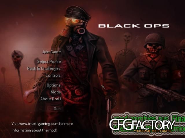 CoD4:Zombies.Rus_Final Mod