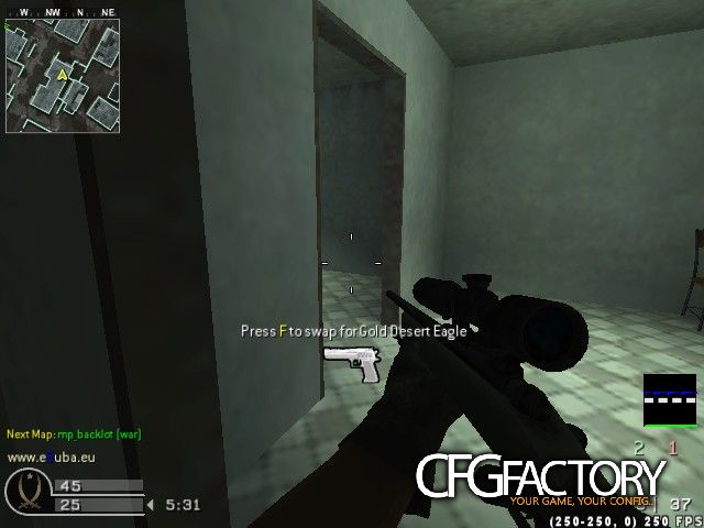 locke cfg 2k13