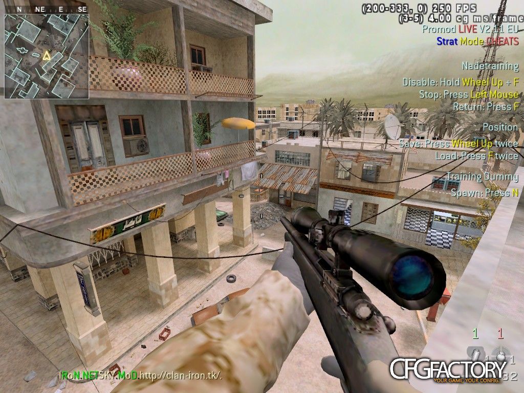 frNzy CFG v2