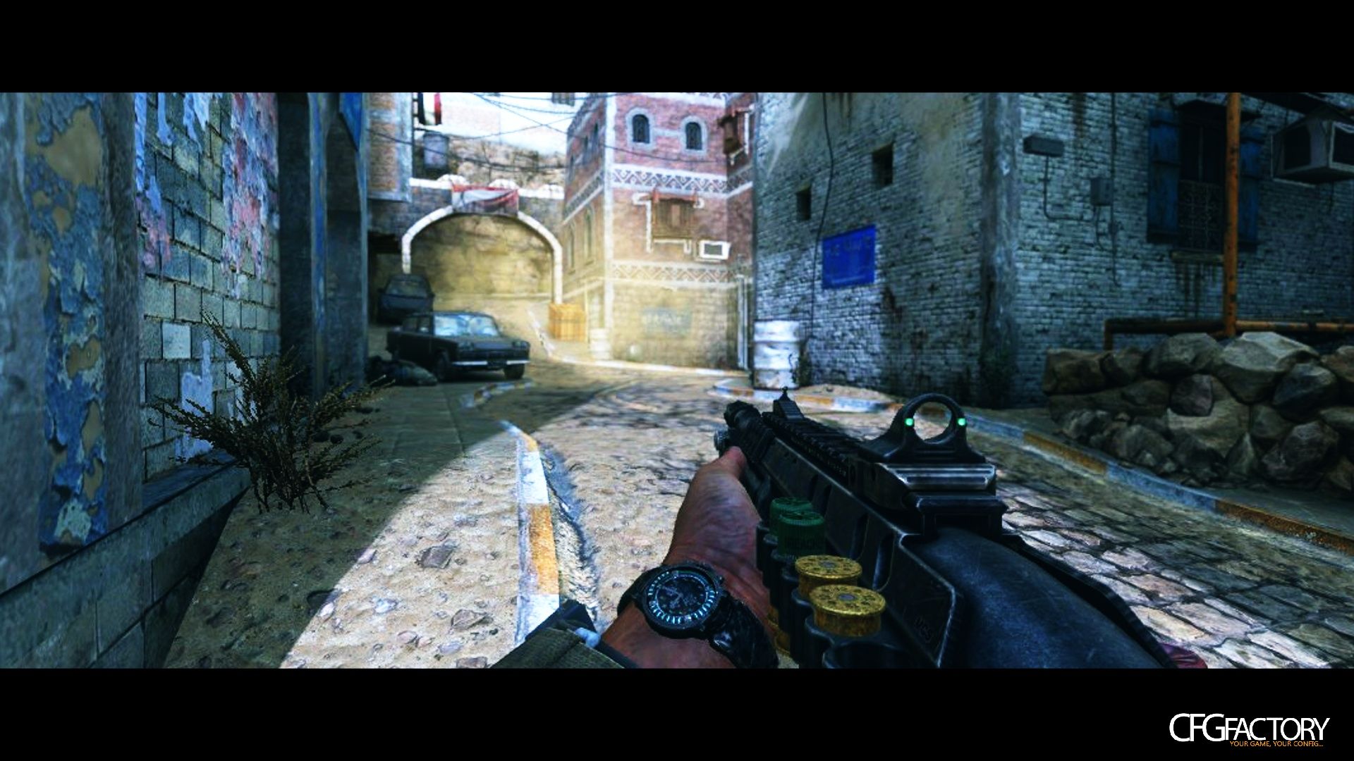 2 BO2 MOVIE CFG'S