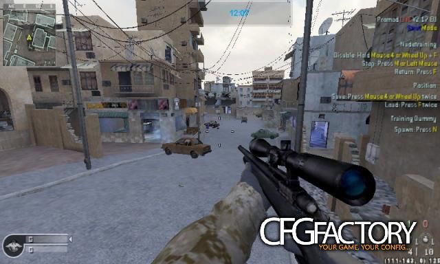 tanjao CFG