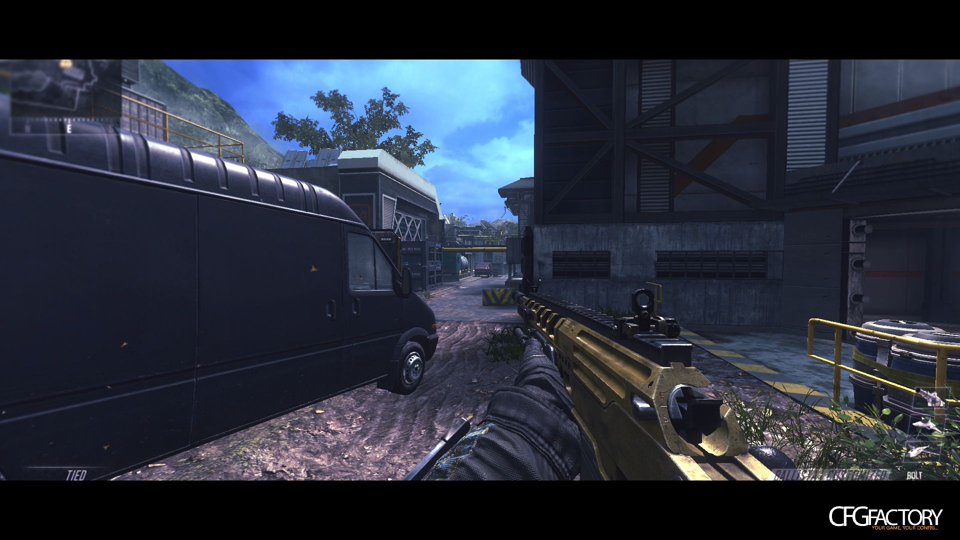 Koene's 2K13 Movie CFG