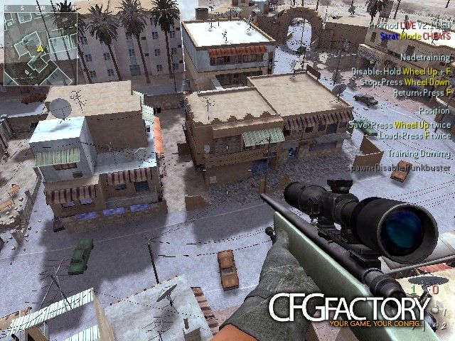 Smorizz cfg
