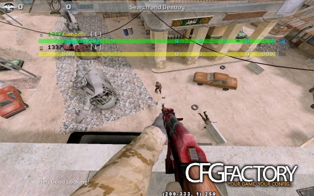 Zagy1337 CFG