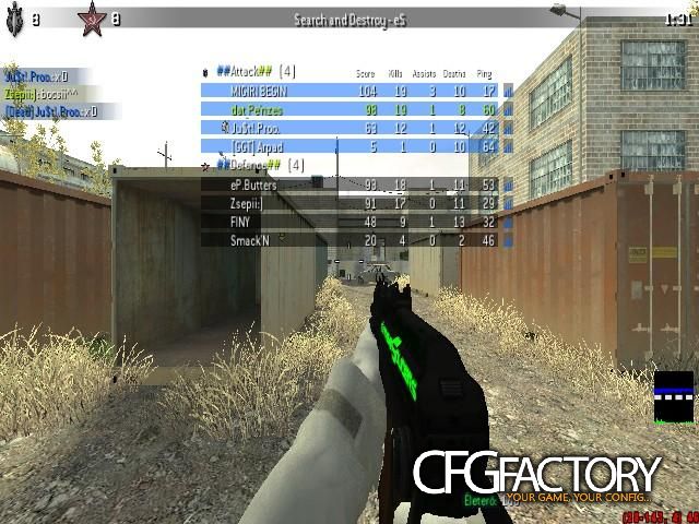 Pénzes 2k13 config