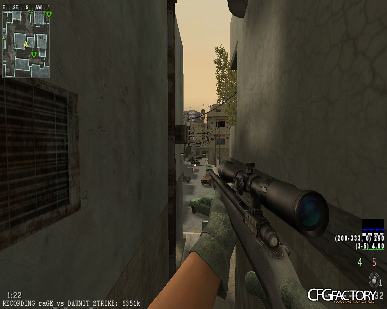 DamNzz CONFIG 2K13