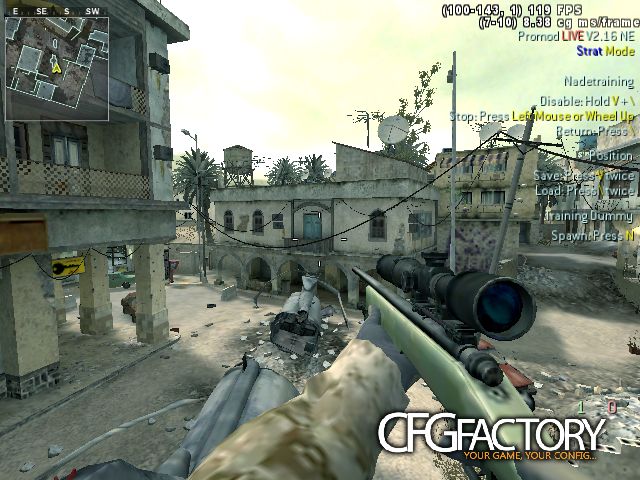 GuiGui FPS CfG