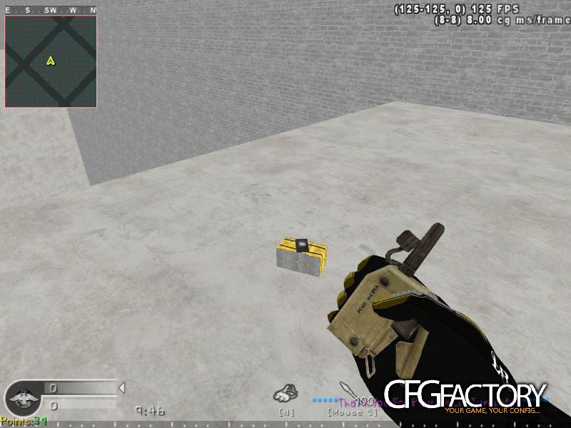 TNT Block