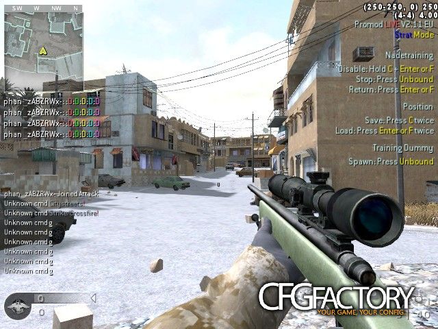 zABZRWx 2k13 config