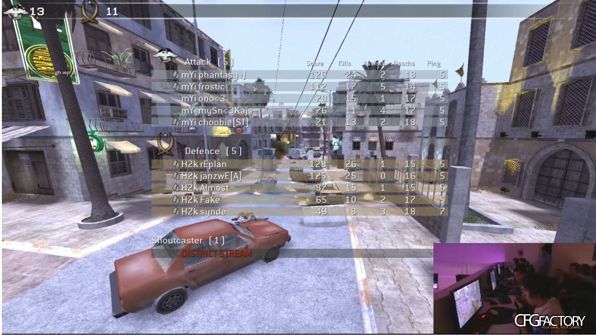 phantasy 2k13 cfg