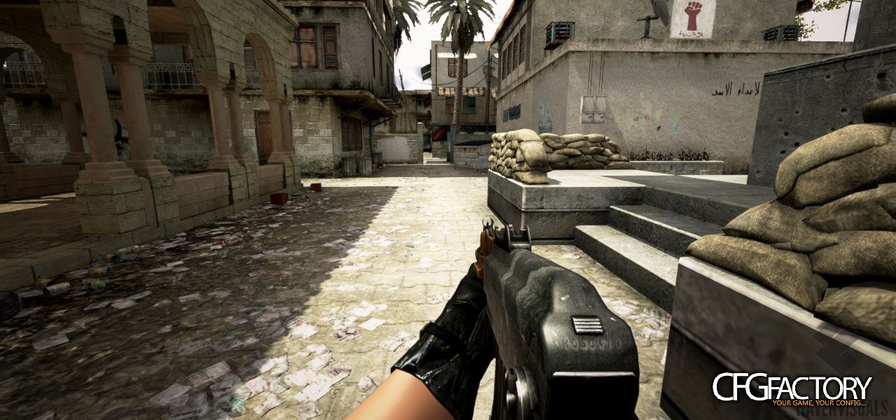 Ak-74u by RV