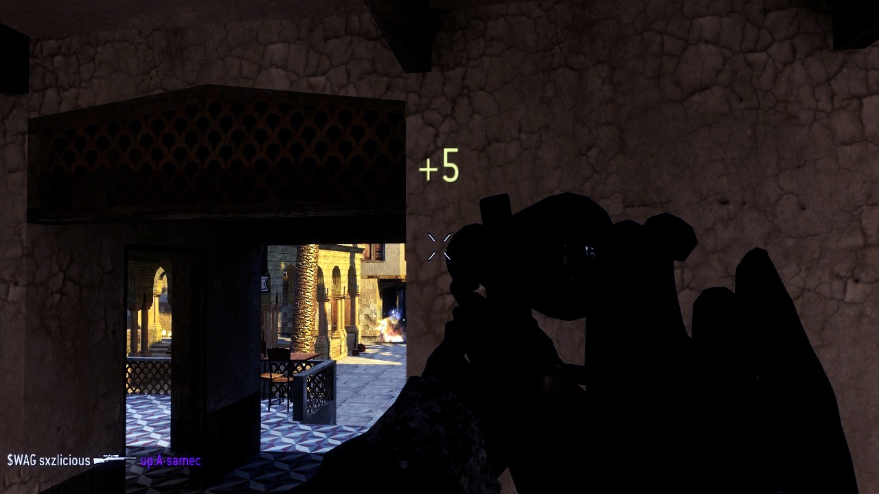 Blue Emotion Movie CFG