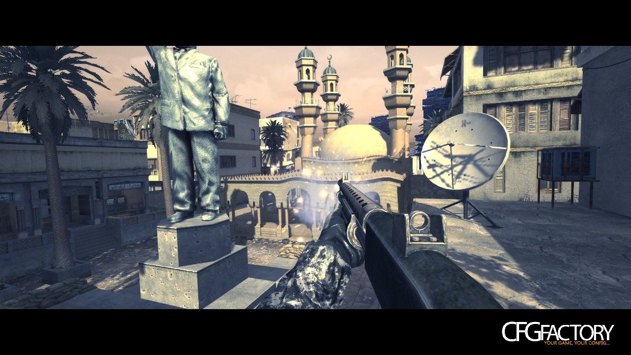 aNiMaL Movie CFG