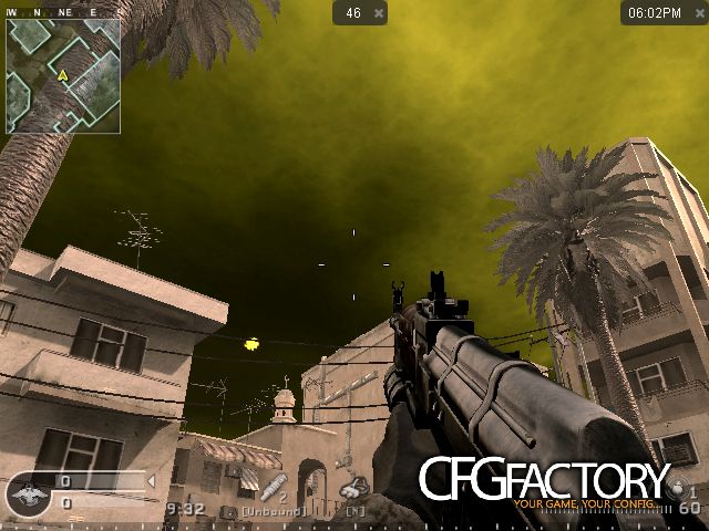 Sky BlacknYellow