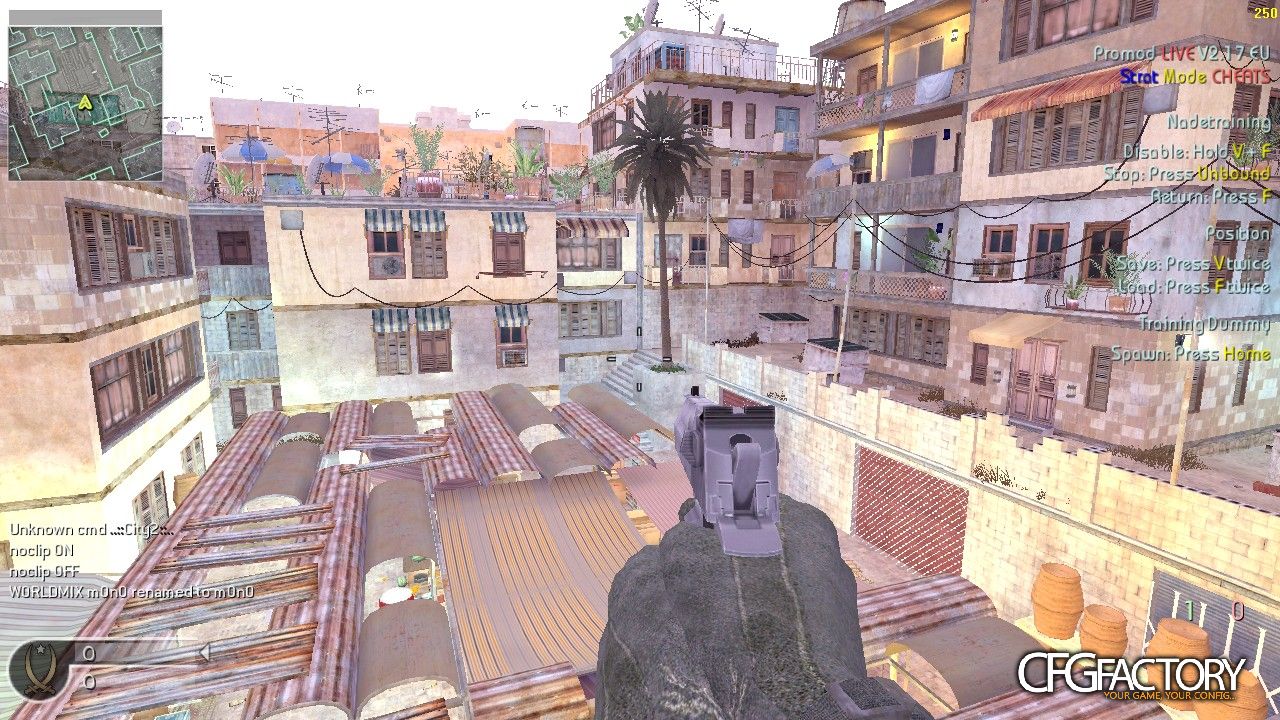 m0n0 2k13 cfg