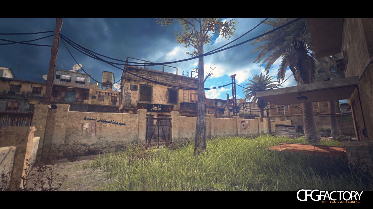 Azercii Movie CFG