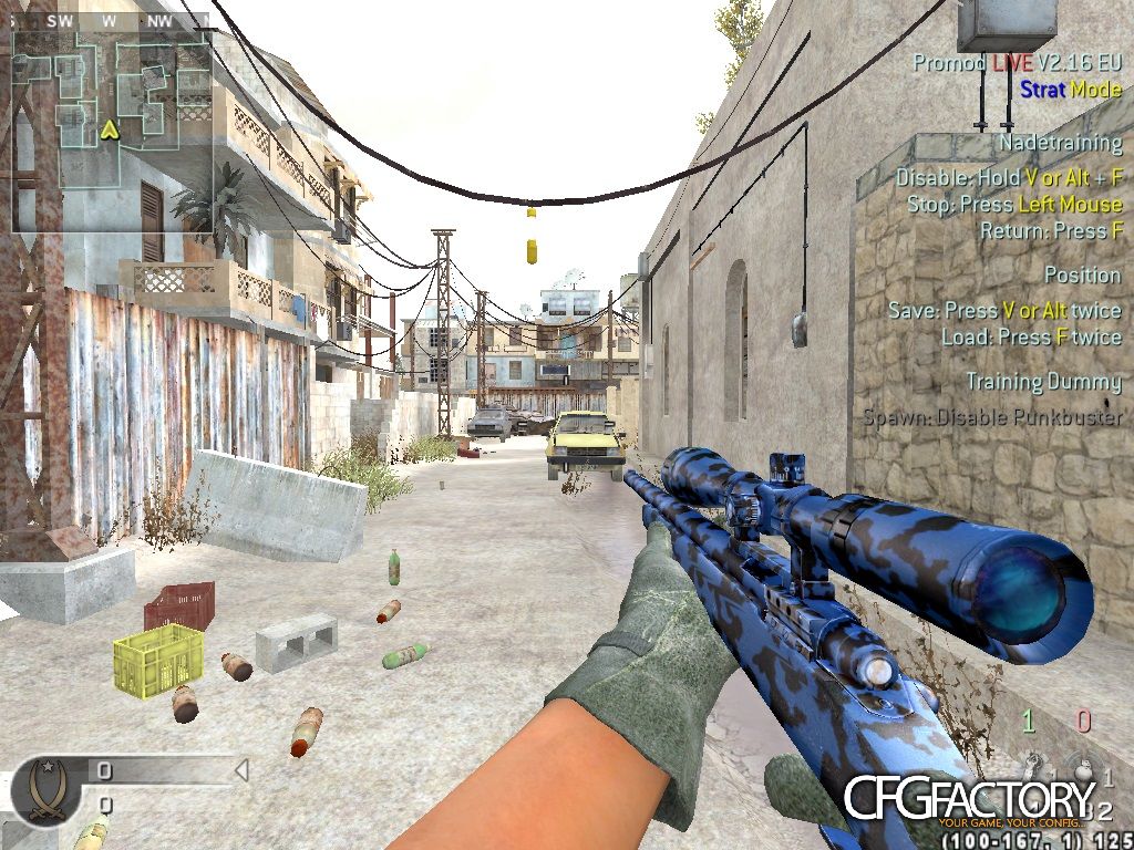 HaDeS fps Cfg