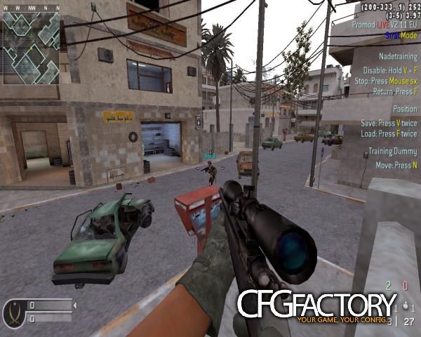 e v e r :3 config 2k13