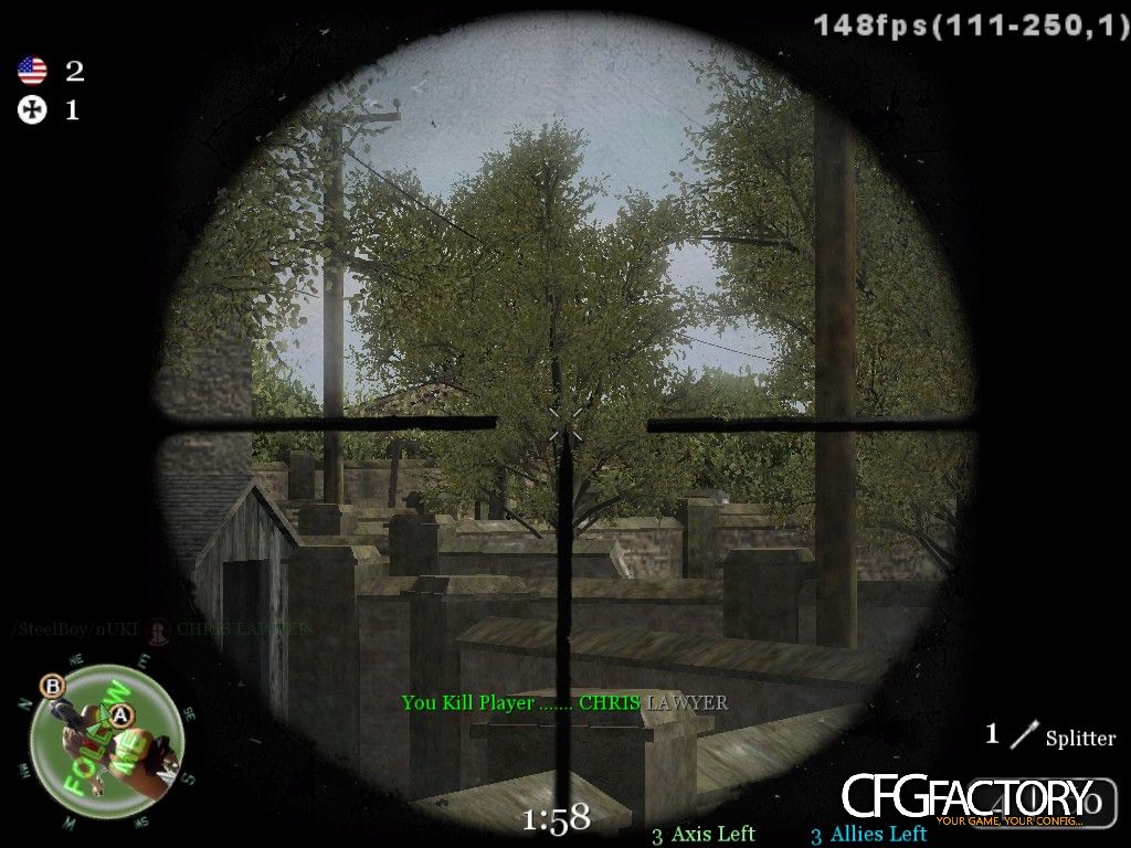 nUKI Config