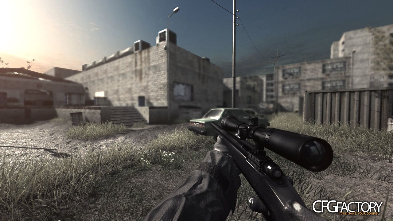 ZYM mvm CONFIG