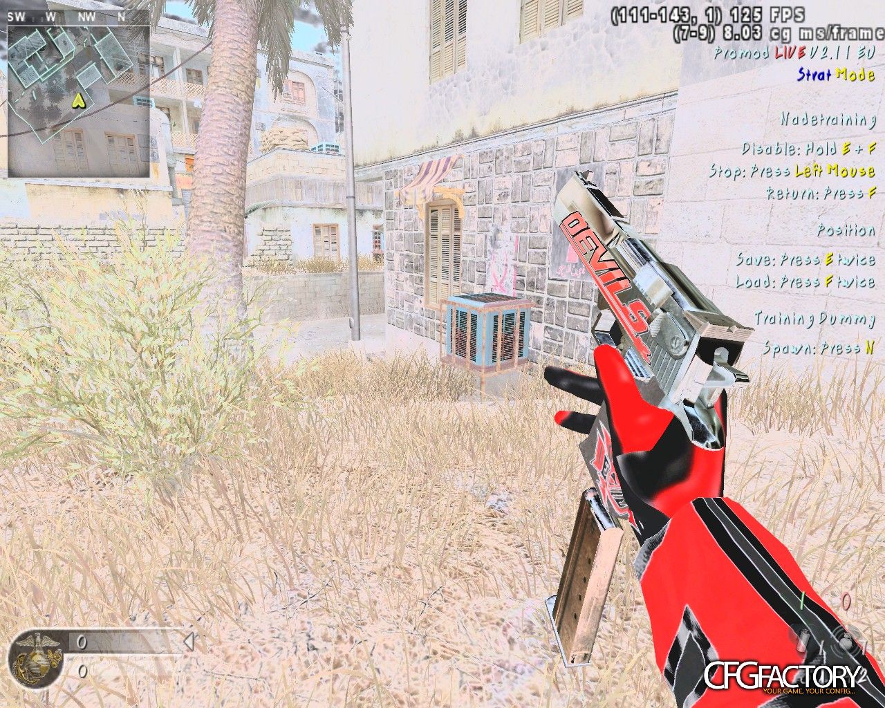 Desert Eagle