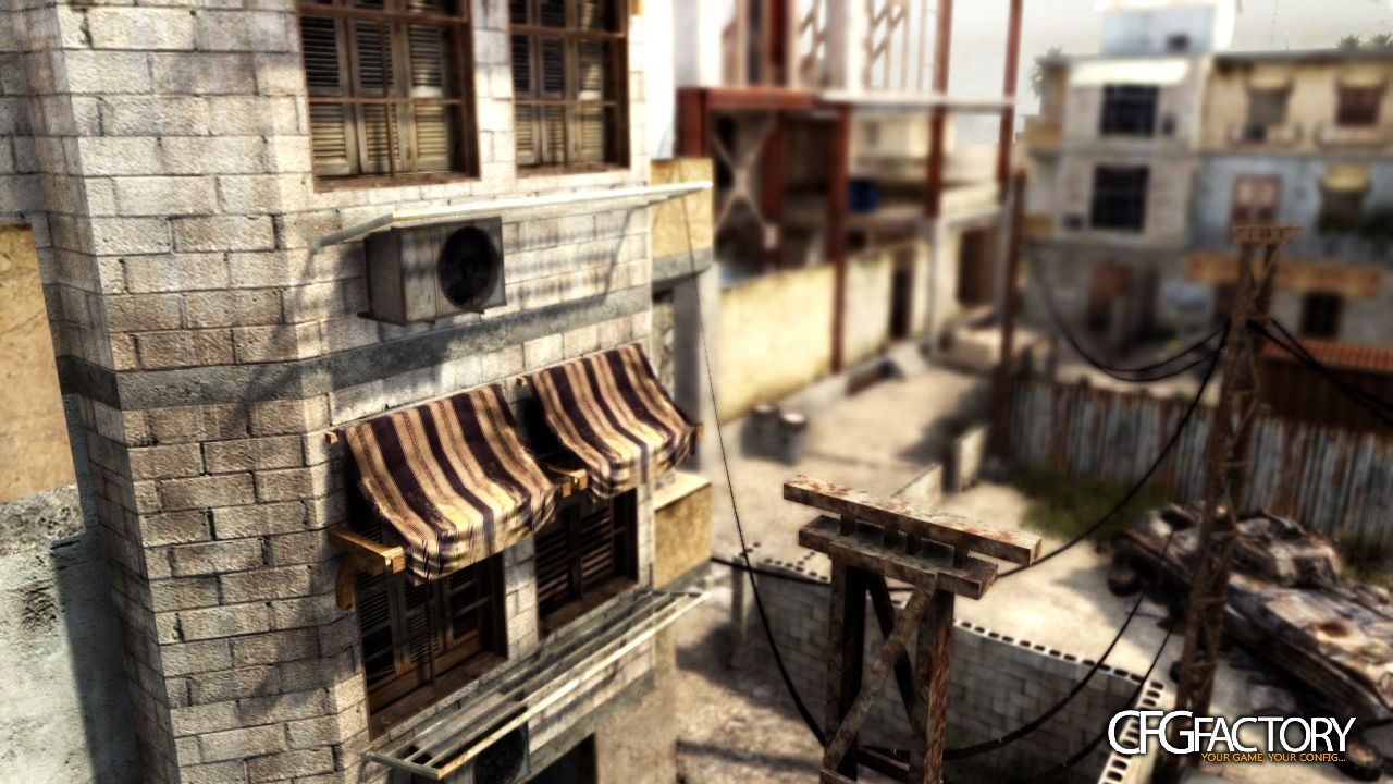 HD Movie CFG
