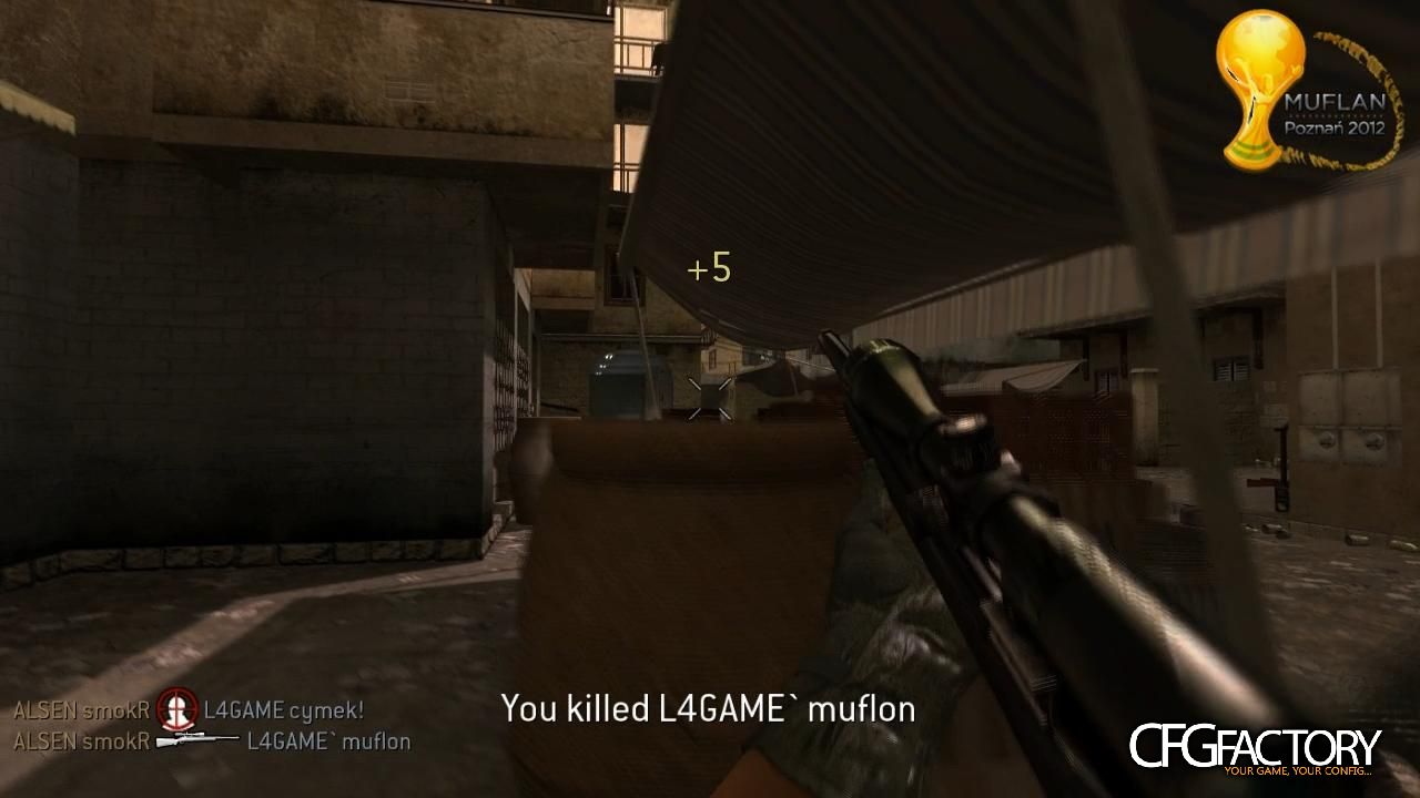 SMOKR FHL OLDSCHOOL MCFG