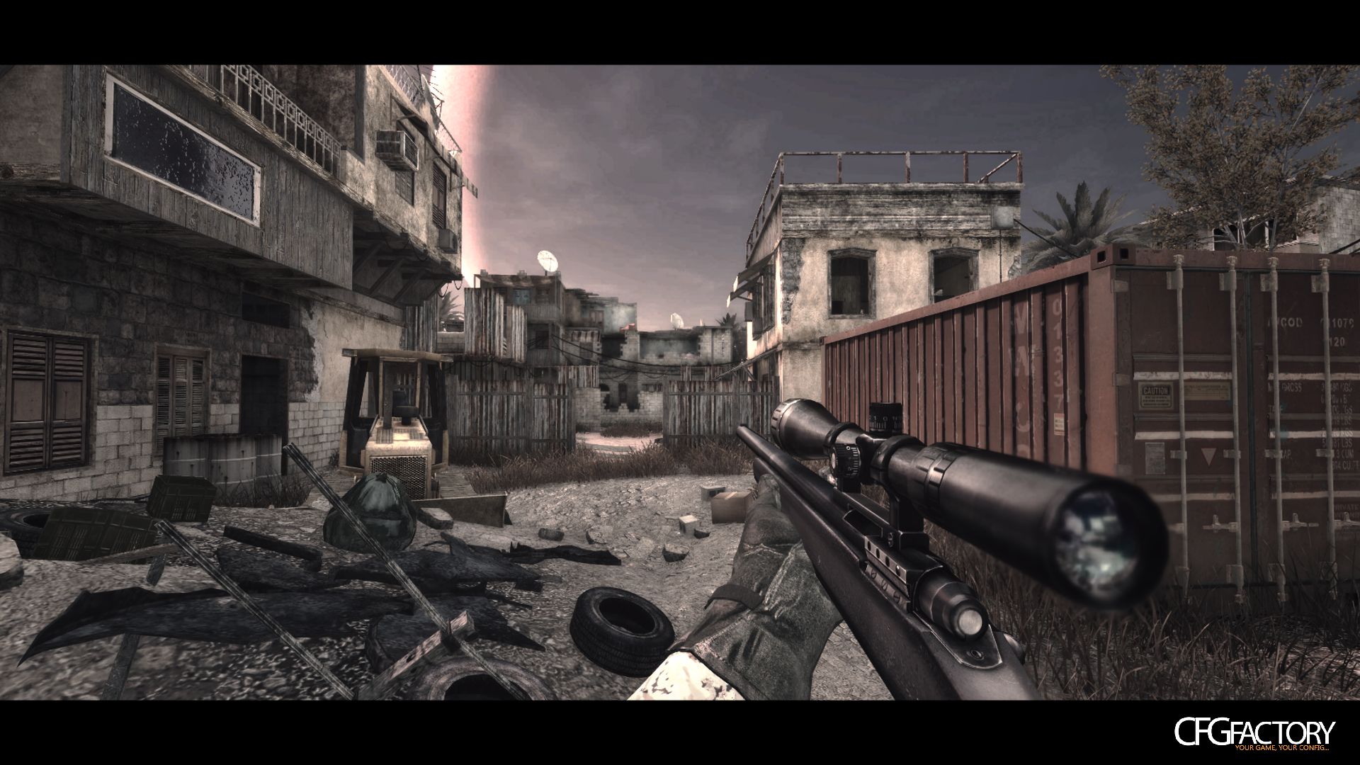Insomnia CC (remake)