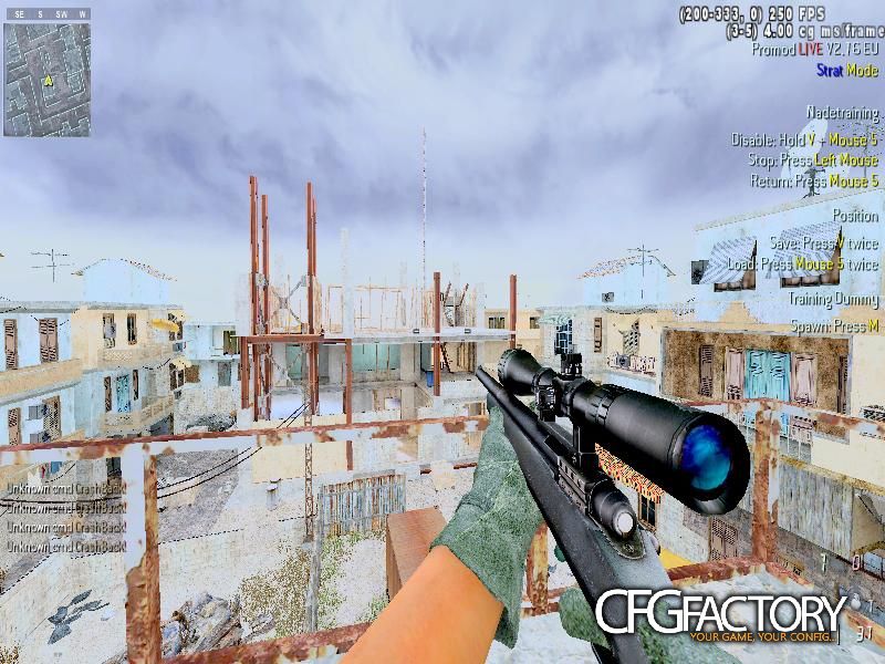 GrMe config