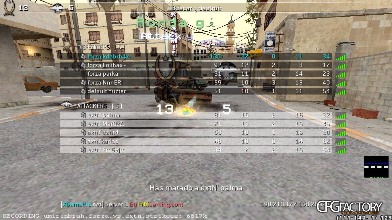 kdabrh4x cfg