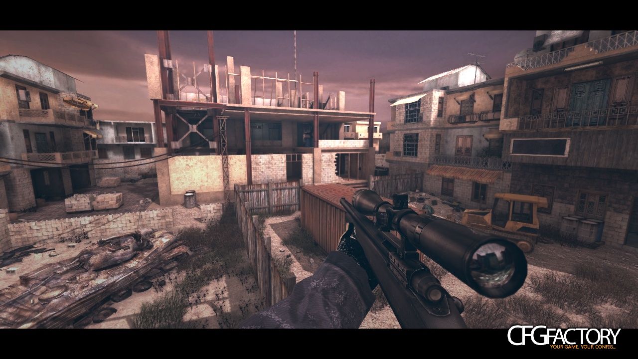 Eutropia Movie CFG