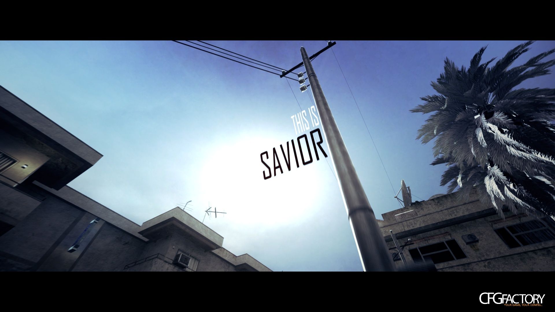 sAvioR Movie CFG