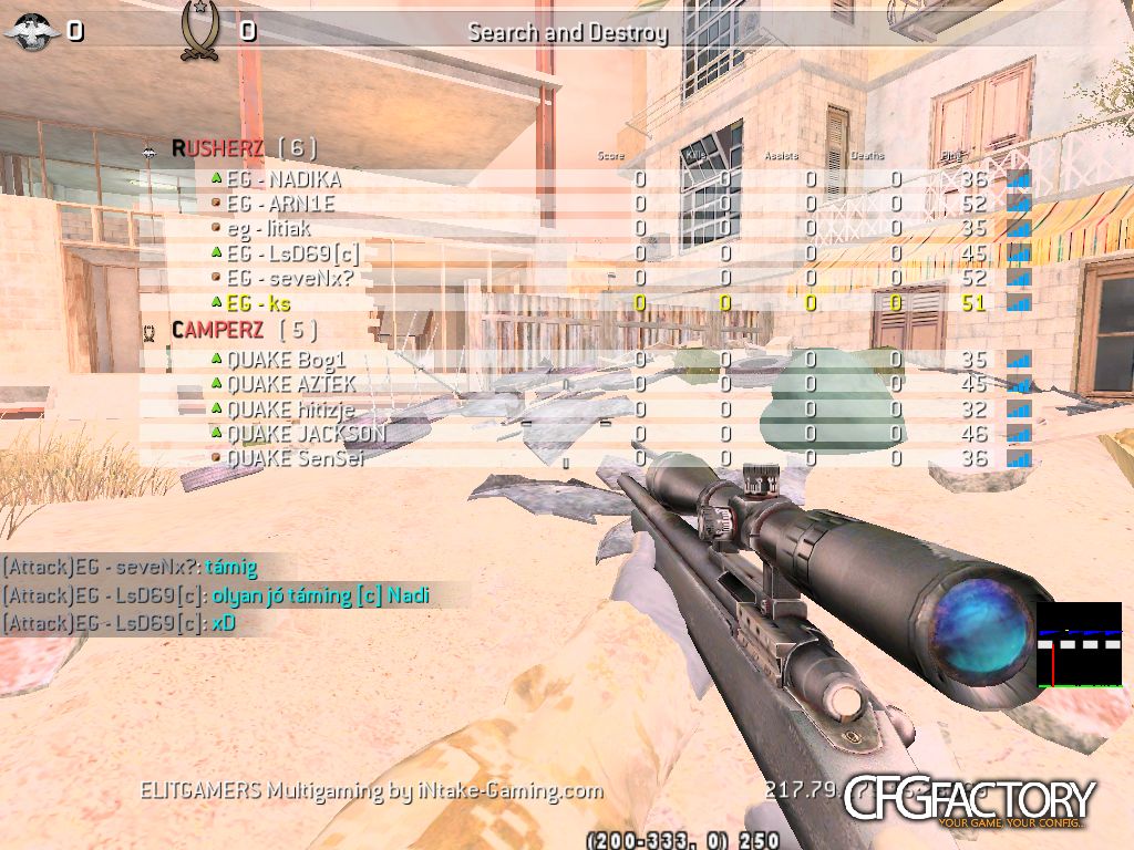 adzjee 2k13 config