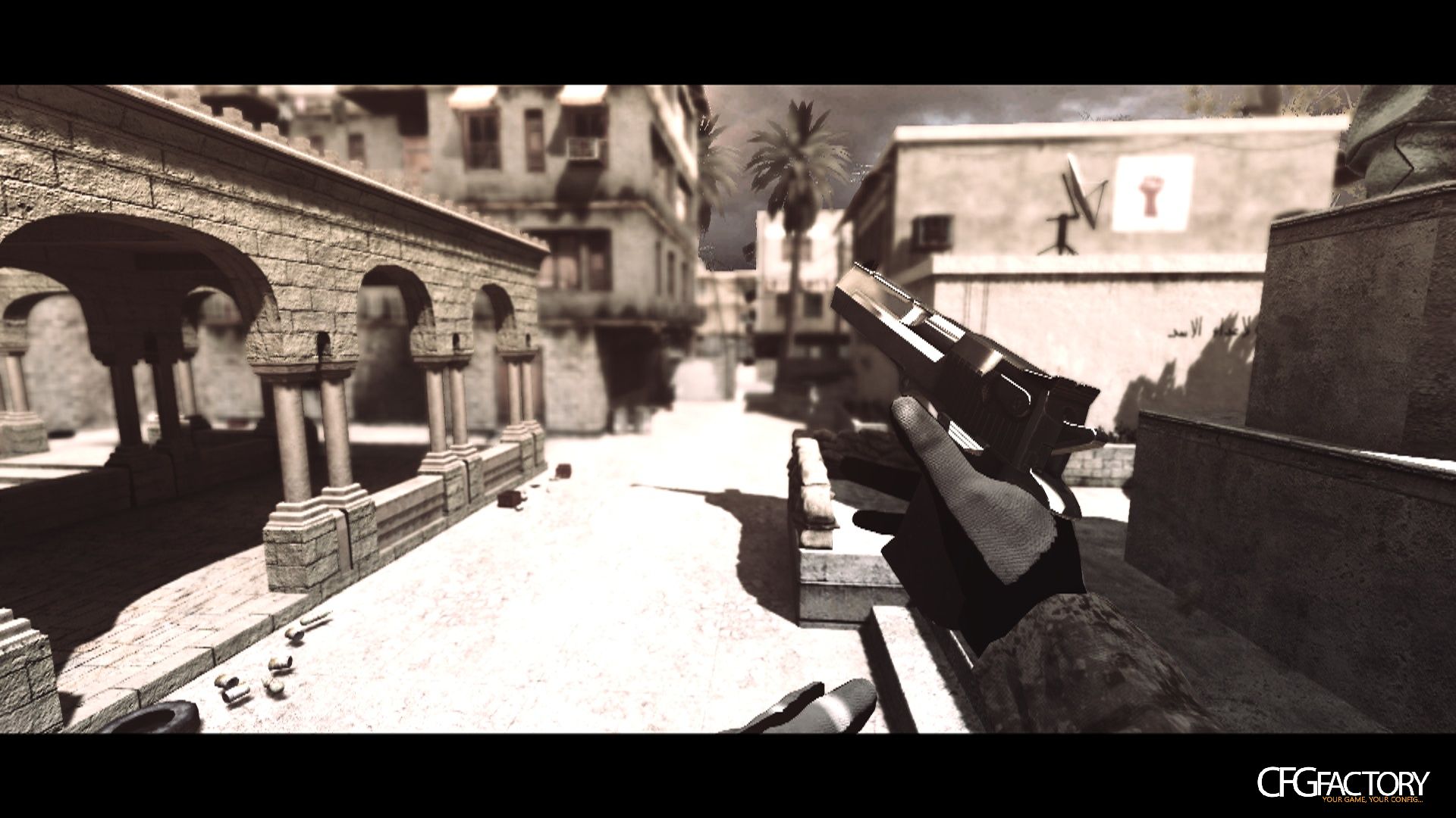Momentum Movie CFG